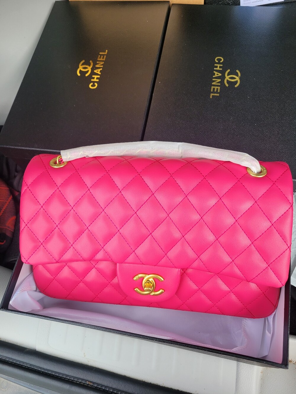 CC Crossbody Bag